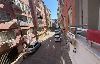 C21 Cius; Çarşı Merkez'de Kombili 3+1 Satılık Daire