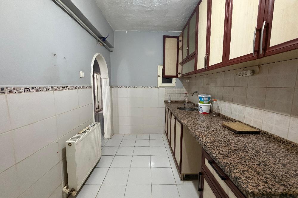 C21 Cius; Çarşı Merkez'de Kombili 3+1 Satılık Daire