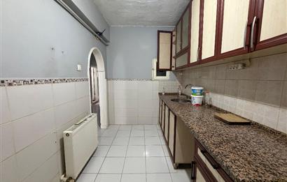 C21 Cius; Çarşı Merkez'de Kombili 3+1 Satılık Daire