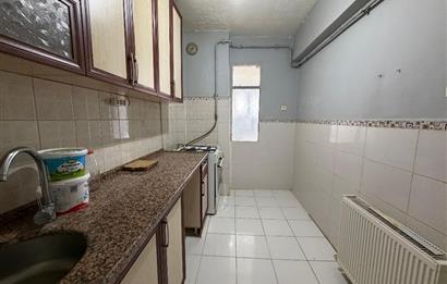 C21 Cius; Çarşı Merkez'de Kombili 3+1 Satılık Daire