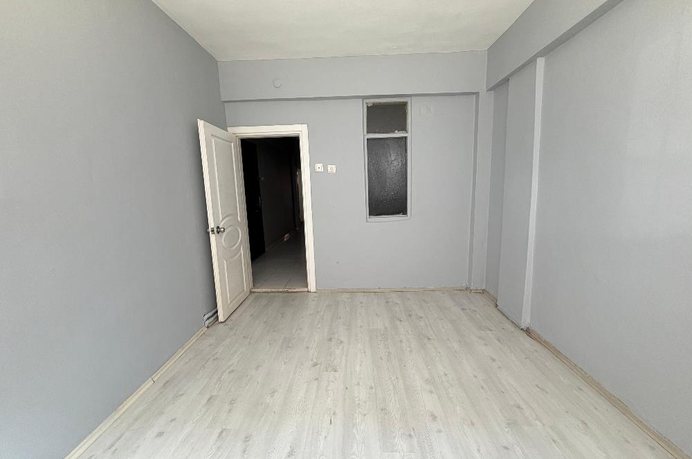 C21 Cius; Çarşı Merkez'de Kombili 3+1 Satılık Daire