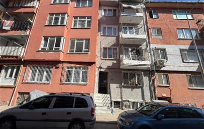 C21 Cius; Çarşı Merkez'de Kombili 3+1 Satılık Daire