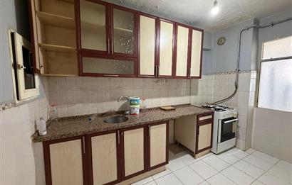 C21 Cius; Çarşı Merkez'de Kombili 3+1 Satılık Daire