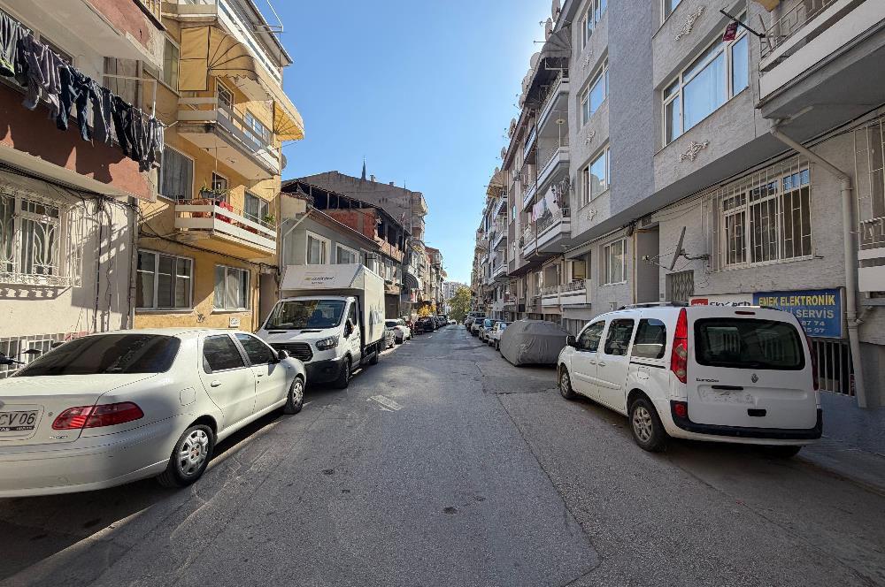 C21 Cius; Çarşı Merkez'de Kombili 3+1 Satılık Daire