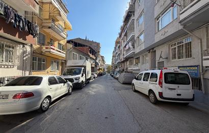 C21 Cius; Çarşı Merkez'de Kombili 3+1 Satılık Daire