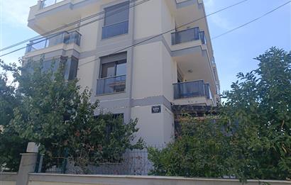 Menderes Gölcükler'de Kiralık Geniş 2+1 Doğal Gazlı Daire