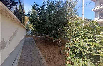 Menderes Gölcükler'de Kiralık Geniş 2+1 Doğal Gazlı Daire