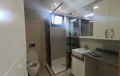 Menderes Gölcükler'de Kiralık Geniş 2+1 Doğal Gazlı Daire