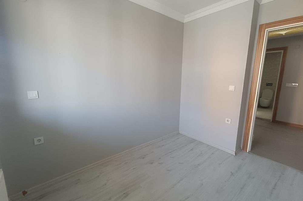 Menderes Gölcükler'de Kiralık Geniş 2+1 Doğal Gazlı Daire