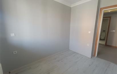 Menderes Gölcükler'de Kiralık Geniş 2+1 Doğal Gazlı Daire