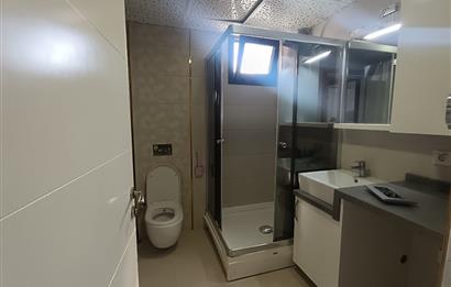 Menderes Gölcükler'de Kiralık Geniş 2+1 Doğal Gazlı Daire