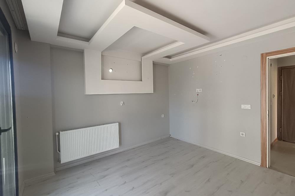 Menderes Gölcükler'de Kiralık Geniş 2+1 Doğal Gazlı Daire