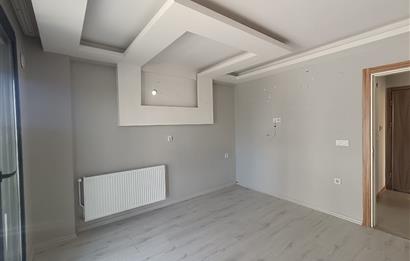 Menderes Gölcükler'de Kiralık Geniş 2+1 Doğal Gazlı Daire