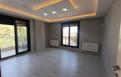 Menderes Gölcükler'de Kiralık Geniş 2+1 Doğal Gazlı Daire