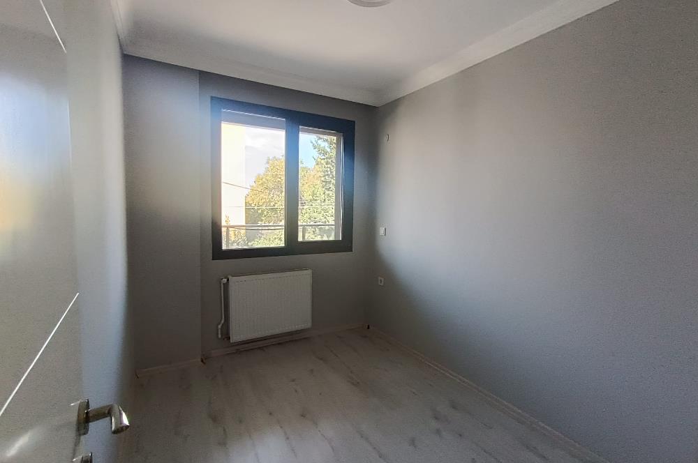 Menderes Gölcükler'de Kiralık Geniş 2+1 Doğal Gazlı Daire