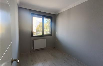 Menderes Gölcükler'de Kiralık Geniş 2+1 Doğal Gazlı Daire