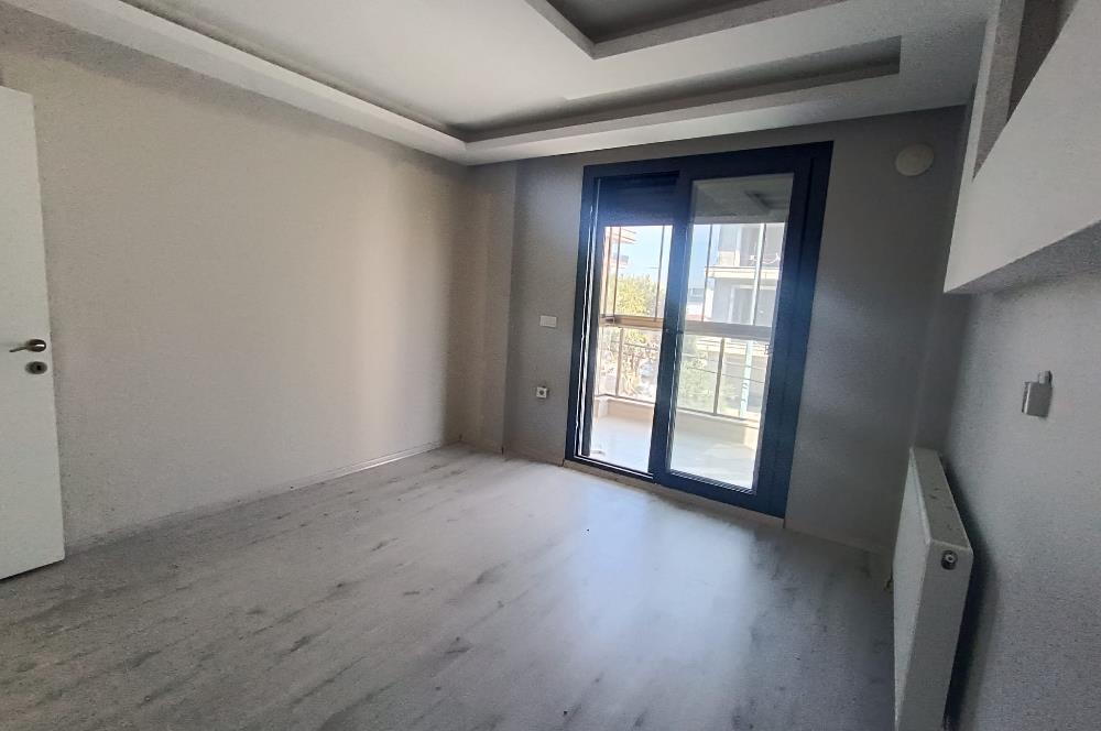 Menderes Gölcükler'de Kiralık Geniş 2+1 Doğal Gazlı Daire