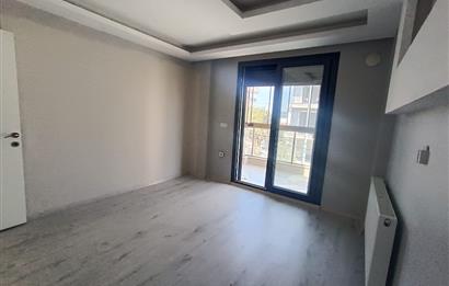 Menderes Gölcükler'de Kiralık Geniş 2+1 Doğal Gazlı Daire