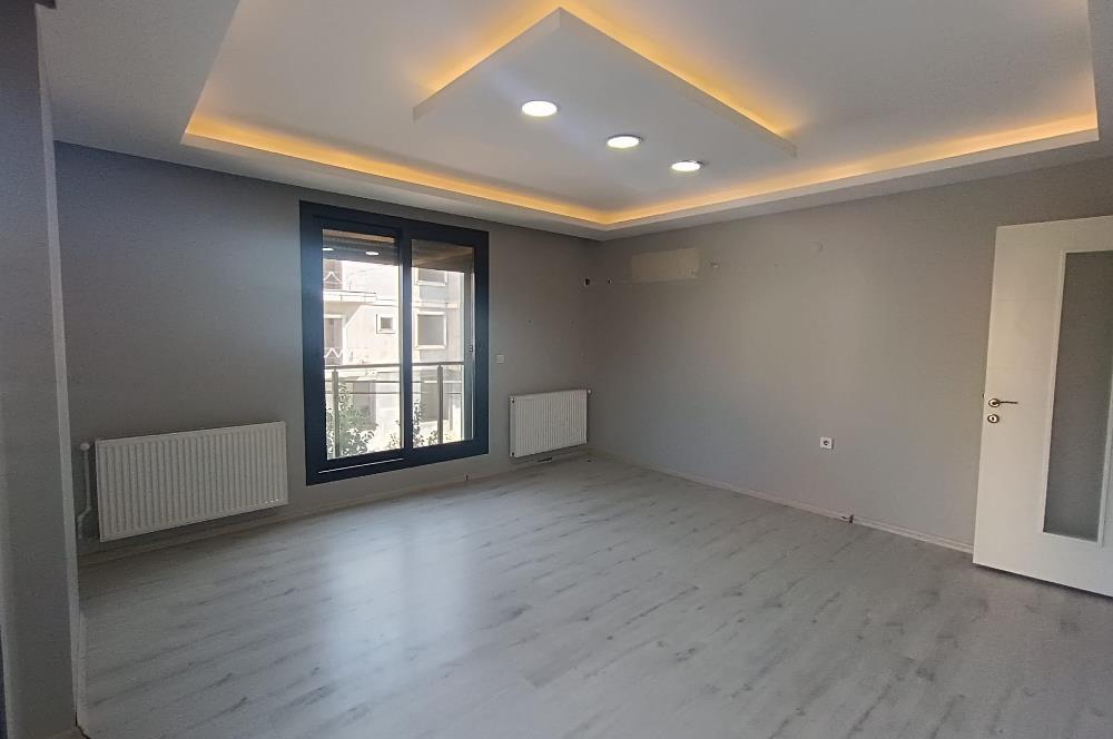 Menderes Gölcükler'de Kiralık Geniş 2+1 Doğal Gazlı Daire
