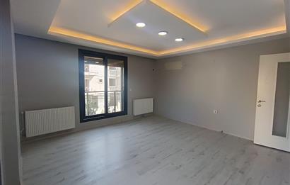 Menderes Gölcükler'de Kiralık Geniş 2+1 Doğal Gazlı Daire