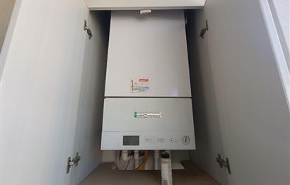 Menderes Gölcükler'de Kiralık Geniş 2+1 Doğal Gazlı Daire