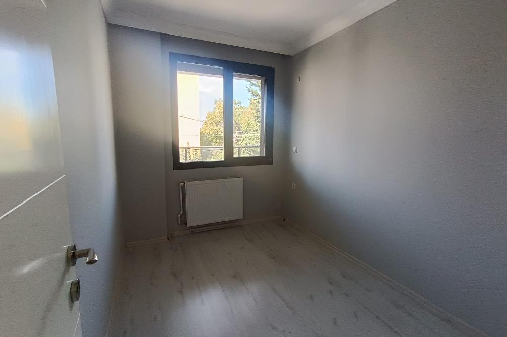 Menderes Gölcükler'de Kiralık Geniş 2+1 Doğal Gazlı Daire