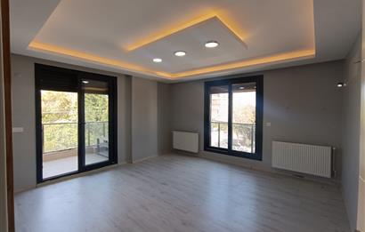 Menderes Gölcükler'de Kiralık Geniş 2+1 Doğal Gazlı Daire