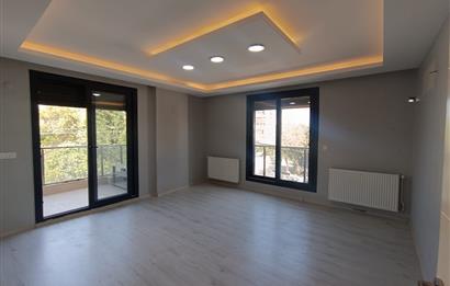 Menderes Gölcükler'de Kiralık Geniş 2+1 Doğal Gazlı Daire