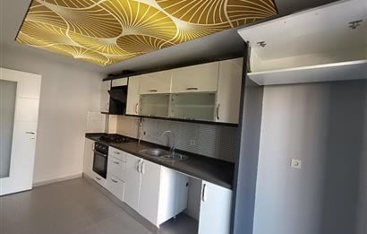 Menderes Gölcükler'de Kiralık Geniş 2+1 Doğal Gazlı Daire