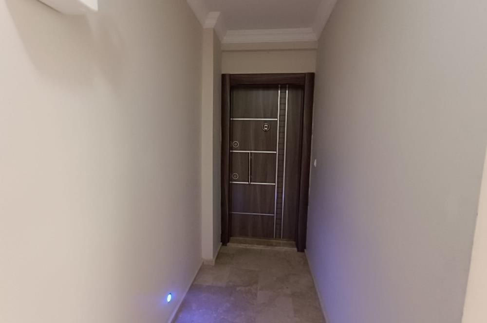 Menderes Gölcükler'de Kiralık Geniş 2+1 Doğal Gazlı Daire