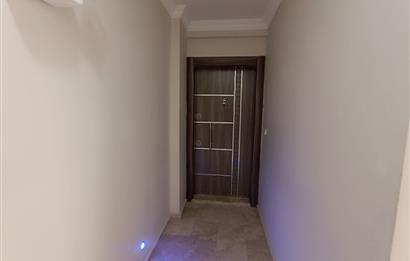 Menderes Gölcükler'de Kiralık Geniş 2+1 Doğal Gazlı Daire