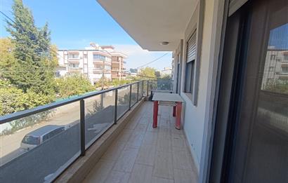 Menderes Gölcükler'de Kiralık Geniş 2+1 Doğal Gazlı Daire