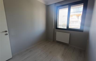 Menderes Gölcükler'de Kiralık Geniş 2+1 Doğal Gazlı Daire
