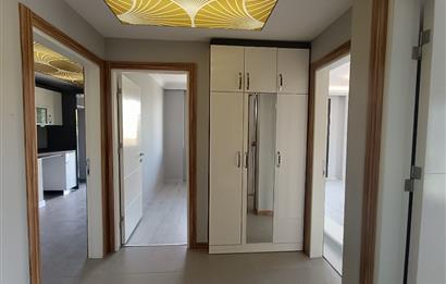 Menderes Gölcükler'de Kiralık Geniş 2+1 Doğal Gazlı Daire
