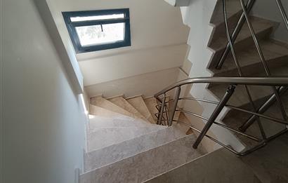 Menderes Gölcükler'de Kiralık Geniş 2+1 Doğal Gazlı Daire
