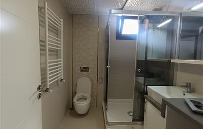 Menderes Gölcükler'de Kiralık Geniş 2+1 Doğal Gazlı Daire