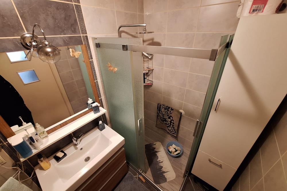 SİNPAŞ CENTRAL LİFE SİTESİNDE BÜYÜK 1+1 FULL EŞYALIKİRALIK