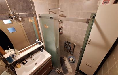 SİNPAŞ CENTRAL LİFE SİTESİNDE BÜYÜK 1+1 FULL EŞYALIKİRALIK