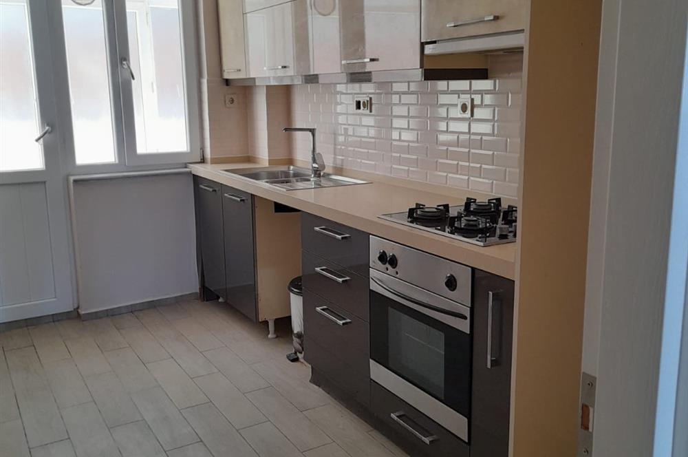 C21 MÜJDE BANDIRMA HACIYUSUF MUHTEŞEM DENİZ MANZARALI SATILIK 3+1 DAİRE