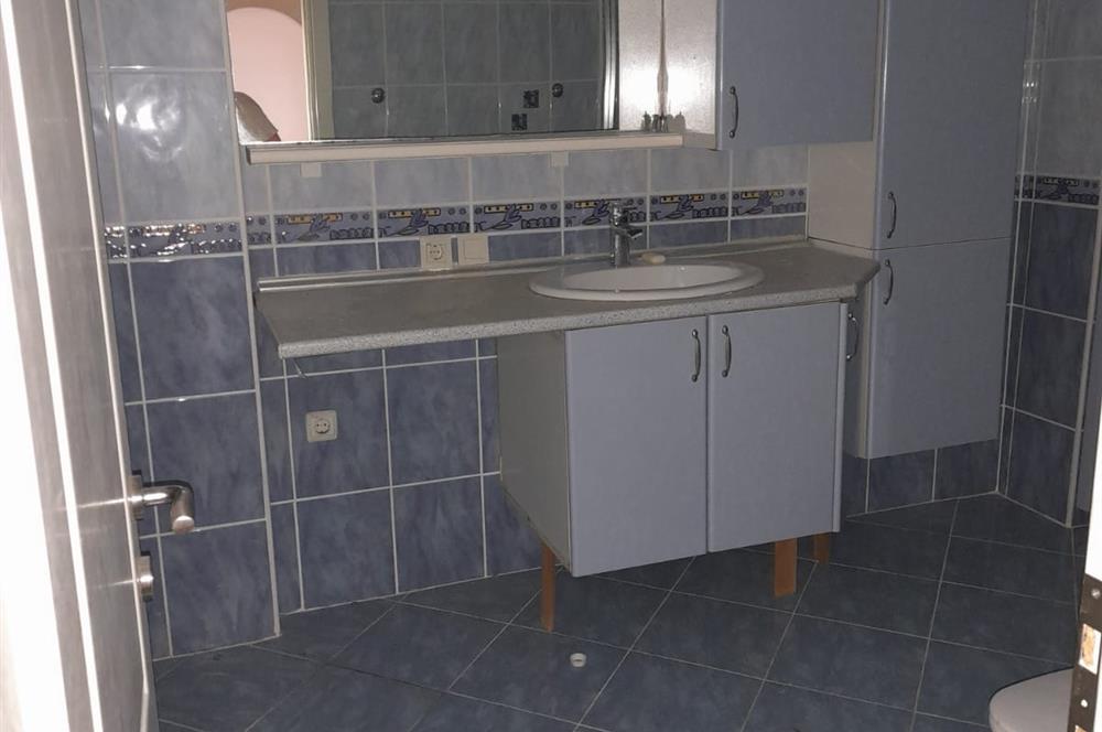 C21 MÜJDE BANDIRMA HACIYUSUF MUHTEŞEM DENİZ MANZARALI SATILIK 3+1 DAİRE