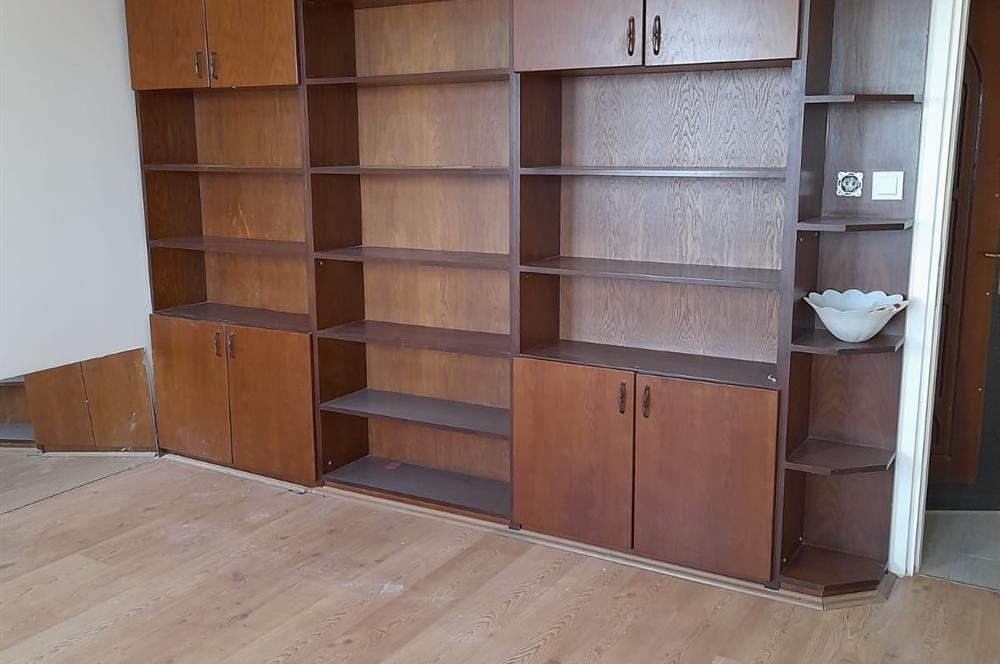 C21 MÜJDE BANDIRMA HACIYUSUF MUHTEŞEM DENİZ MANZARALI SATILIK 3+1 DAİRE