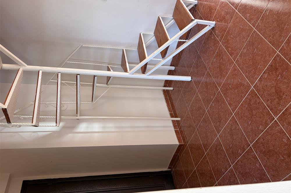 C21 MÜJDE BOŞŞ BAĞCILAR DEMİRKAPI MAH METROYA 5DK SATILIK 4+1 DUBLEKS DAİRE
