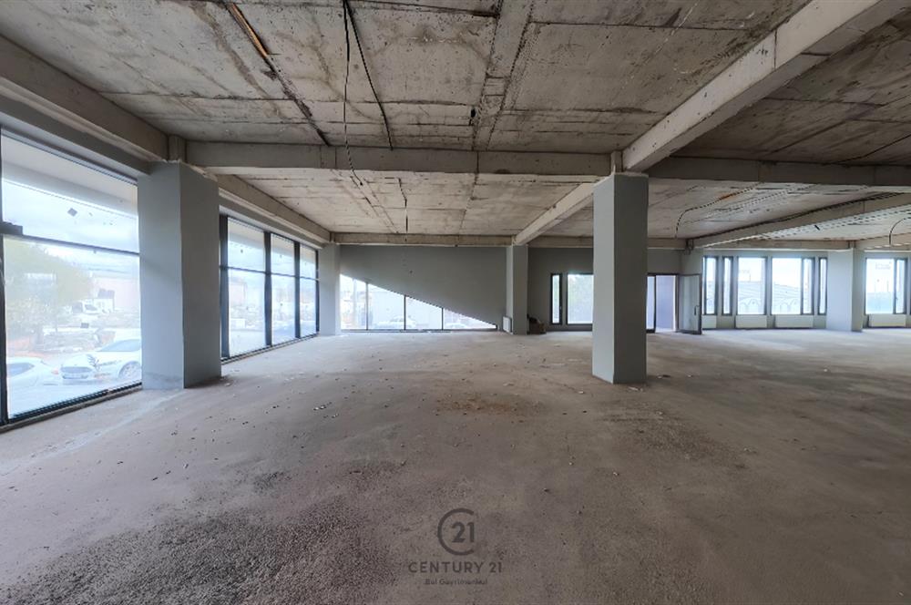 c21 Bal'dan Kurumsal Firmalara Uygun Kiralık İşyeri