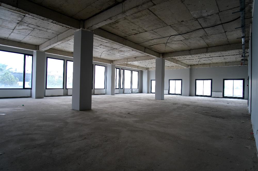c21 Bal'dan Kurumsal Firmalara Uygun Kiralık İşyeri