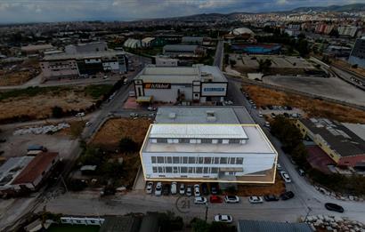c21 Bal'dan Kurumsal Firmalara Uygun Kiralık İşyeri