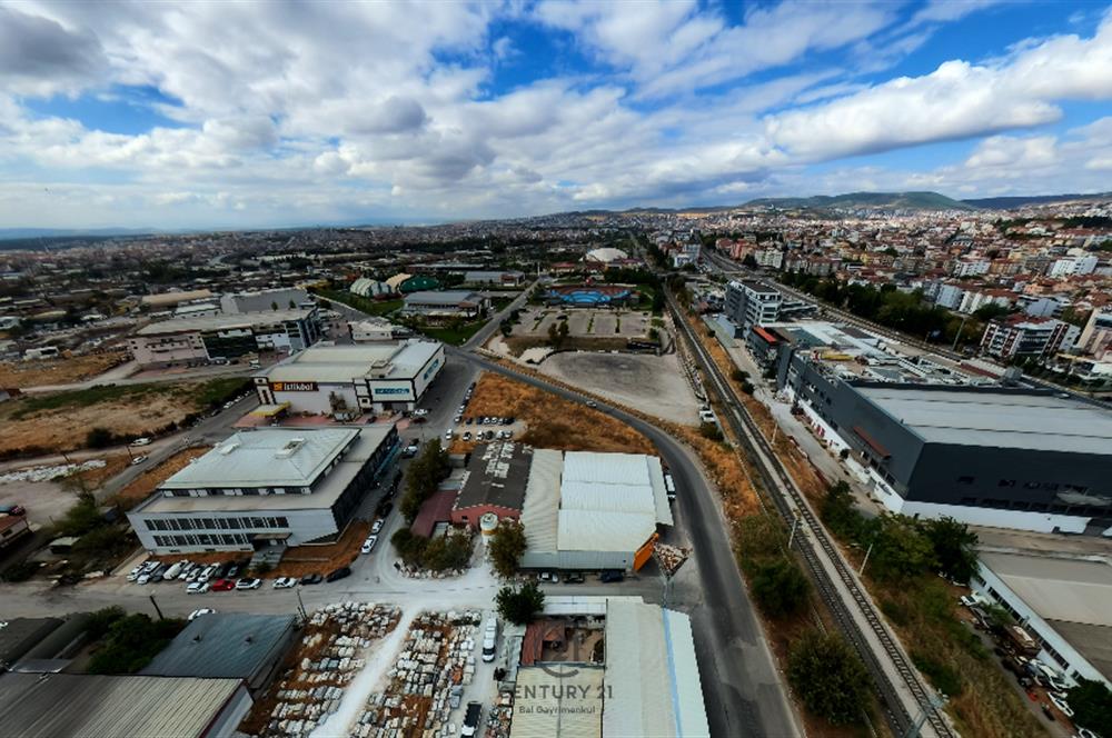 c21 Bal'dan Kurumsal Firmalara Uygun Kiralık İşyeri