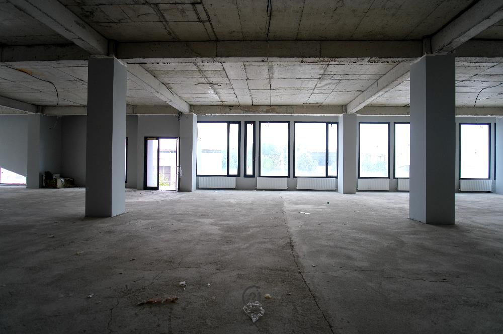 c21 Bal'dan Kurumsal Firmalara Uygun Kiralık İşyeri