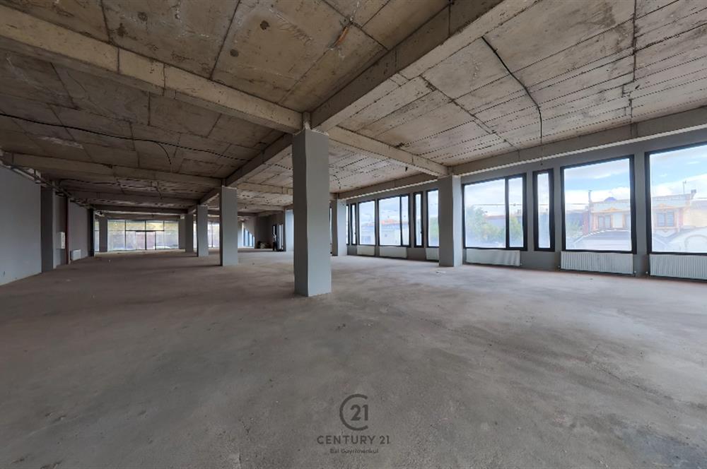 c21 Bal'dan Kurumsal Firmalara Uygun Kiralık İşyeri