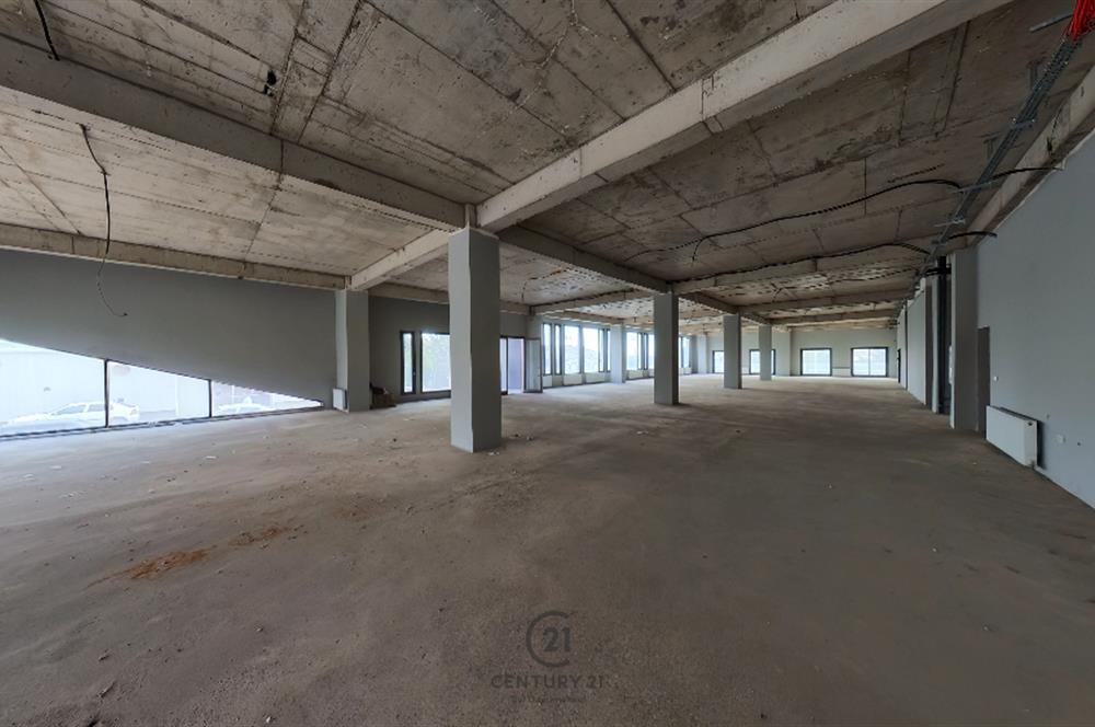 c21 Bal'dan Kurumsal Firmalara Uygun Kiralık İşyeri