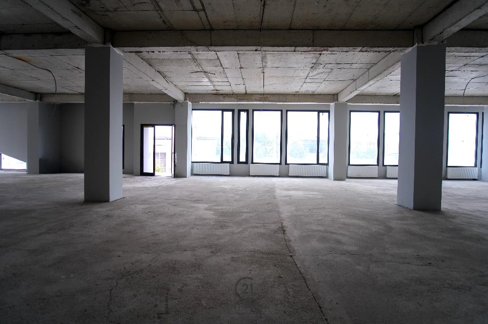 c21 Bal'dan Kurumsal Firmalara Uygun Kiralık İşyeri